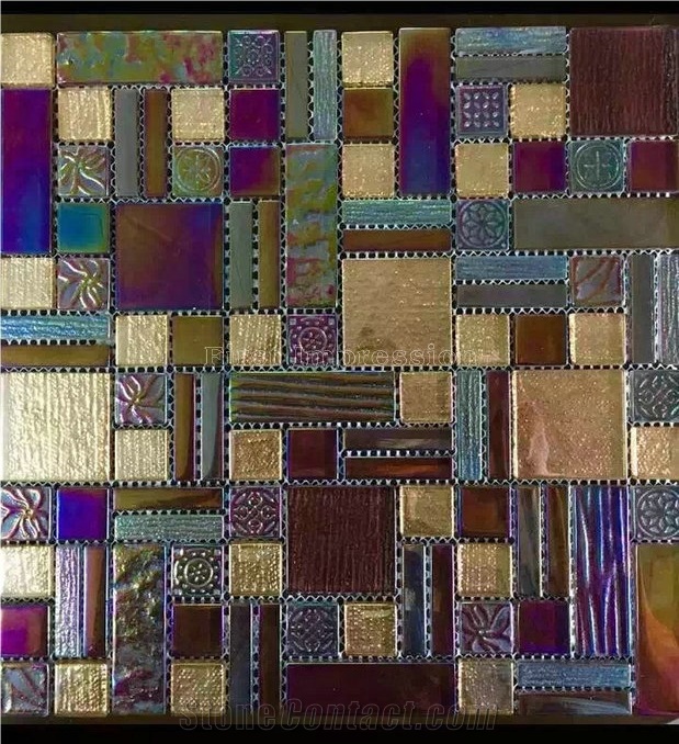 High Quality Metal Mosaic/Glass Mosaic/Marble Mosaic/Kitchen Mosaic/Bathroom Mosaic/Composited Mosaic/Mosaic Pattern/Cheap Masaic/China Mosaic/Colorful Glass Mosaic/Nice Mosaic/Made in China Mosaic