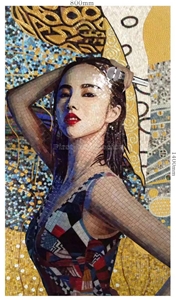 High Quality Metal Mosaic/Glass Mosaic/Marble Mosaic/Kitchen Mosaic/Bathroom Mosaic/Composited Mosaic/Mosaic Pattern/Cheap Masaic/China Mosaic/Colorful Glass Mosaic/Nice Mosaic/Made in China Mosaic