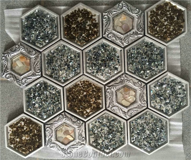 High Quality Mosaic Pattern/Metal Mosaic/Glass Mosaic/Marble Mosaic/Kitchen Mosaic/Bathroom Mosaic/Composited Mosaic/Mosaic Drawing/Cheap Masaic/China Mosaic/Colorful Glass Mosaic/Nice Mosaic