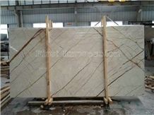 High Quality Sofitel Gold Marble Slabs & Tiles/Turkey Beige Marble/Rich Gold Marble/Luna Pearl Marble Big Slabs/Sofita Gold/Sofitel Beige Marble/Crema Eva/Crema Evita/Menes Gold Marble/Hot Sale Marble