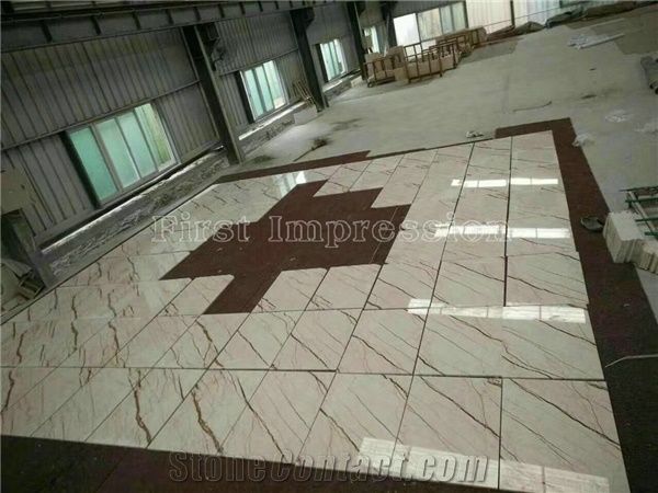 High Quality Sofitel Gold Marble Slabs & Tiles/Turkey Beige Marble/Rich Gold Marble/Luna Pearl Marble Big Slabs/Sofita Gold/Sofitel Beige Marble/Crema Eva/Crema Evita/Menes Gold Marble/Hot Sale Marble