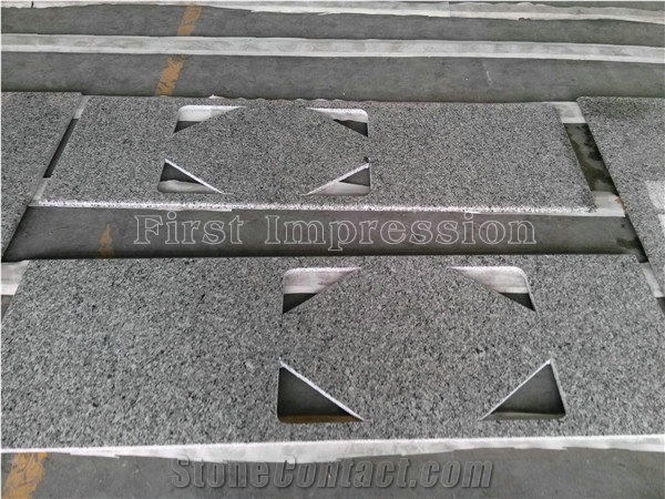High Quality Swan White Granite Counter Tops/Granite Reception Counter/Stone Reception Desk/Work Tops/Solid Surface Table Tops/Square Table Top/Best Price Kitchen Top
