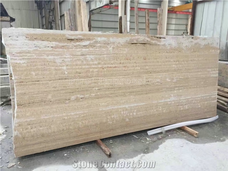 High Quality Travertino Classico Romano/Italy Beige Travertine Slabs & Tiles/Travertine Floor Tiles/Travertine Wall Tiles/Travertine Covering/Best Price Travertine Romano