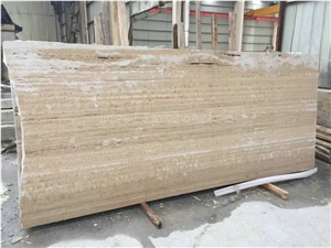High Quality Travertino Classico Romano/Italy Beige Travertine Slabs & Tiles/Travertine Floor Tiles/Travertine Wall Tiles/Travertine Covering/Best Price Travertine Romano