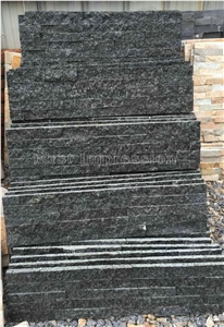 Hot Sale China Culture Stone/Slate/Marble/Granite/Golden Grain Slate/Rusty Slate/Slate Cultured Stone Corner/Rust Yellow Slate Corner Stone/Wall Cladding/Ledge Stone/Chinese Slate Tiles