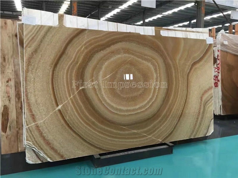 Hot Sale China Honey Onyx/Yellow Onyx Slabs & Tiles/Honey Onyx Big Slabs/Agate Onyx/Chinese Polished Yellow Onyx Tiles for Walling and Flooring/Golden Onyx/High Quality Onyx