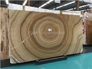 Hot Sale China Honey Onyx/Yellow Onyx Slabs & Tiles/Honey Onyx Big Slabs/Agate Onyx/Chinese Polished Yellow Onyx Tiles for Walling and Flooring/Golden Onyx/High Quality Onyx