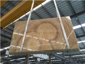 Hot Sale China Honey Onyx/Yellow Onyx Slabs & Tiles/Honey Onyx Big Slabs/Agate Onyx/Chinese Polished Yellow Onyx Tiles for Walling and Flooring/Golden Onyx/High Quality Onyx