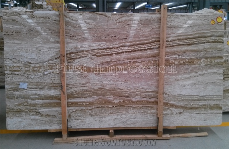Hot Sale Onyx Travertine Tiles & Slabs/White Travertine Floor Tiles/Floor Covering Tiles/ Wall Covering Tiles/New Polished White Travertine /Best Price Travertine