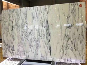 Hot Sale Statuario White Marble Tiles & Slabs/Statuarietto Venato White Marble Big Slabs/Statuarietto Bianco Marble Tiles/New Polished Snow Flower White Marble Cut to Size for Wall & Floor Covering