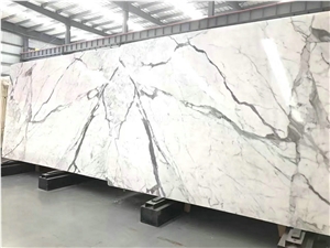 Italy Arabescato Carrara Marble Slabs & Tiles/Statuario White Marble Big Slabs/Snowflake White/Bianco Statuario Venato/Snowflake White/Arabescato Corchia Tiles/Italian Marble Wall & Floor Covering 