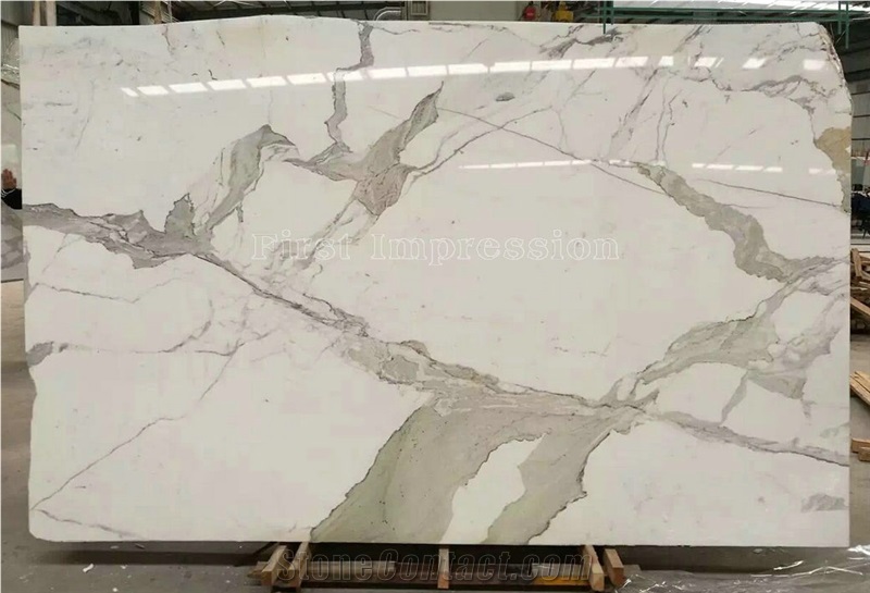 Italy Arabescato Carrara Marble Slabs & Tiles/Statuario White Marble Big Slabs/Snowflake White/Bianco Statuario Venato/Snowflake White/Arabescato Corchia Tiles/Italian Marble Wall & Floor Covering 