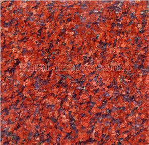 New Imperial Red Granite Tiles & Slabs/Indian Red Granite for Floor Covering Tiles & Wall Covering Tiles New Imperial Red Granite Tiles & Slabs/Indian Red Granite for Floor Covering Tiles & Wall Covering Tiles