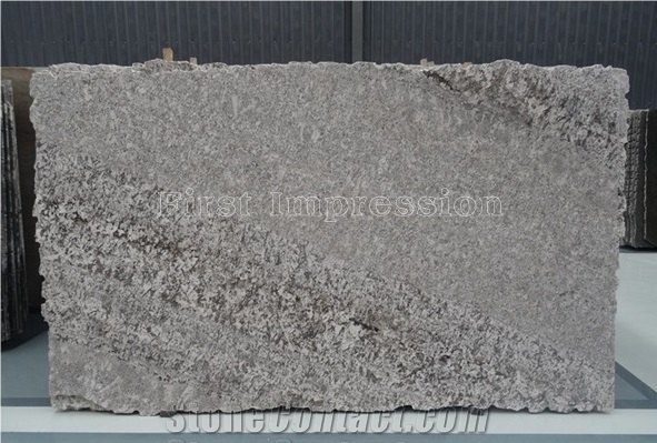 New Polished Bianco Antico Slabs & Tiles/Aran White/Bianco Antico Granite Big Slabs/White Granite Cut-To-Size for Flooring and Walling/Hot Sale Brazil Granite/High Quality & Good Price Granite