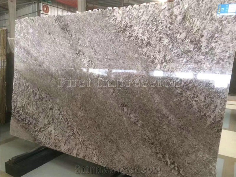 New Polished Bianco Antico Slabs & Tiles/Aran White/Bianco Antico Granite Big Slabs/White Granite Cut-To-Size for Flooring and Walling/Hot Sale Brazil Granite/High Quality & Good Price Granite