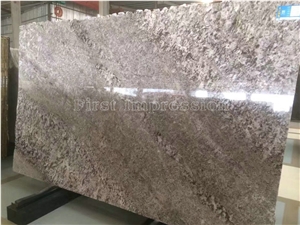 New Polished Bianco Antico Slabs & Tiles/Aran White/Bianco Antico Granite Big Slabs/White Granite Cut-To-Size for Flooring and Walling/Hot Sale Brazil Granite/High Quality & Good Price Granite
