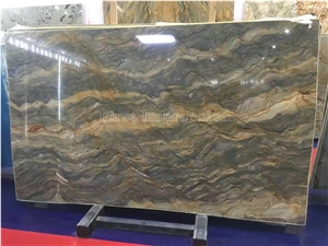 New Polished Golden Silk Quartzite/Golden Silk Slabs & Tiles/Silk Road Quartzite Cut to Size/Luxury Yellow Natural Quartzite/High Grade & Good Price Slabs/Hot Sale Quartzite New Polished Golden Silk Quartzite/Golden Silk Slabs & Tiles/Silk Road Quartzite Cut to Size/Luxury Yellow Natural Quartzite/High Grade & Good Price Slabs/Hot Sale Quartzite