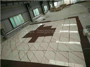 New Sofitel Gold Marble Slabs & Tiles/Turkey Beige Marble/Rich Gold Marble/Luna Pearl Marble Big Slabs/Sofita Gold/Sofitel Beige Marble/Crema Eva/Menes Gold Marble/Hot Sale Marble/New Polished Marble