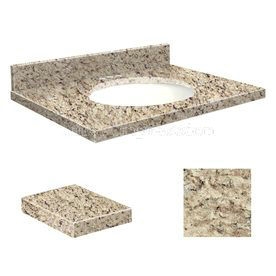 Polished Granite Countertop /Granite Vanity Top /Granite Kitchen Countertop