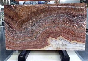 Red Dragon Onyx Tiles & Slabs/Red Dragon Onyx Slabs/Red Dragon Jade/China Red Onyx Tiles/Chinese Red Onyx Slabs/China Red Onyx Wall Tiles/Red Dragon Onyx Floor Tiles