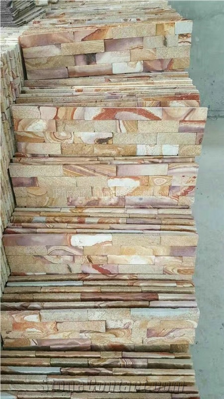 Slate Culture Stone/Stone Wall Cladding/Slate Ledges/Slate Culture Stone/Stone Wall Decoration/Corner Stone/Chinese Slate Stone/New Slate Tile