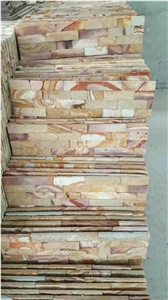 Slate Culture Stone/Stone Wall Cladding/Slate Ledges/Slate Culture Stone/Stone Wall Decoration/Corner Stone/Chinese Slate Stone/New Slate Tile