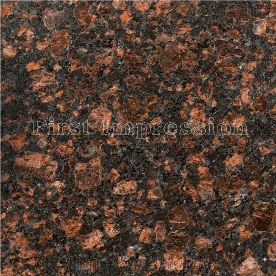 Tan Brown Granite Slabs & Tiles/India Brown Granite Big Slabs & Thin Slabs/Brown Granite/Indian Natural Wall & Floor Covering Tiles