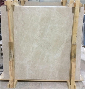Turkish Botticino Marble Slabs & Tiles