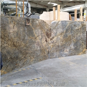 Four Seasons Marble Blocks, Multicolor Marble Block