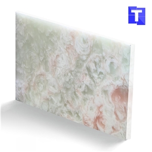 Artificial Stone Panel Faux Green Alabaster Slabs,Verde Artificial Onyx Tiles Panels for Hotel Lobby Wall Cladding Artificial Stone Panel Faux Green Alabaster Slabs,Verde Artificial Onyx Tiles Panels for Hotel Lobby Wall Cladding