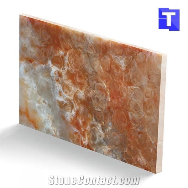 Onyx Marble Alabaster Slab Sheets,Artificial Marble Tiles