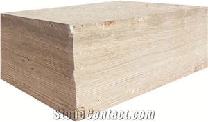 Travertine Light