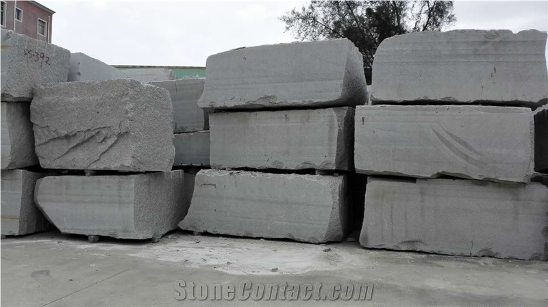 White Granite Block G603 China New Granite