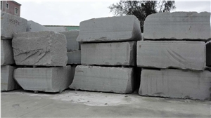 White Granite Block G603 China New Granite