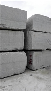 White Granite Block G603 China New Granite