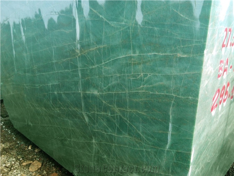 Emerald Green