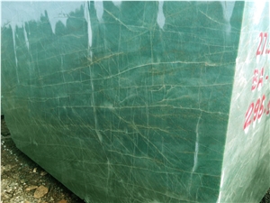 Emerald Green