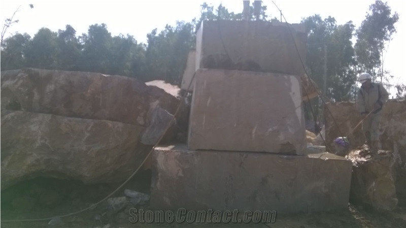 Stone Red Dragon Marble Block,Viet Nam Red Marble