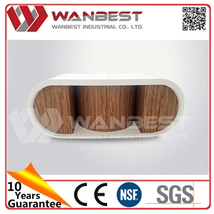 Executive Desk Office Furniture Office Counter Design
