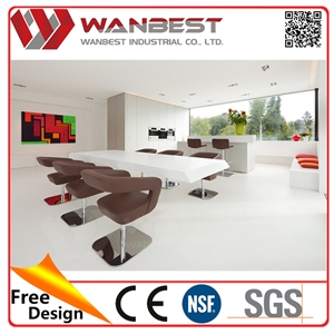 Italian Style Furniture Arabic Furniture for Sale Solid Surface Stone Kitchen Cabinet Accessories