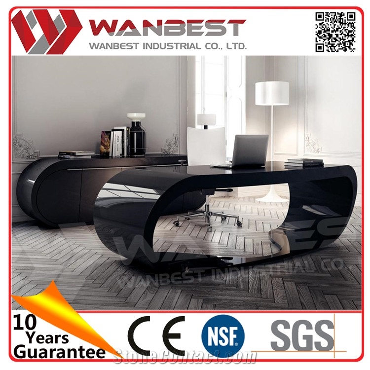 New Products on China Market Furniture Office Table