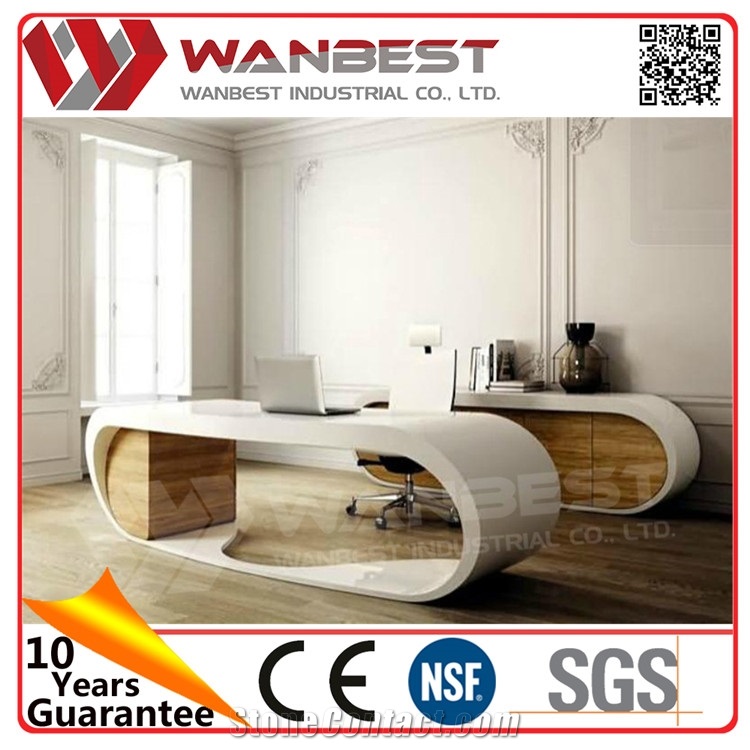 Office Furniture Executive Office Table Design Photos
