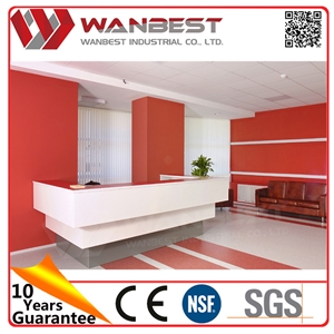 Solid Surface Table Tops Fastfood Counter Restaurant Reception Desk Solid Surface Table Tops Fastfood Counter Restaurant Reception Desk