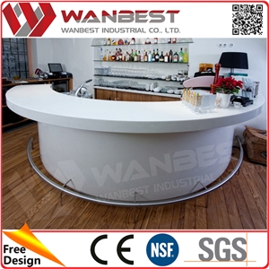 Wholesale Led Light Bar Acrylic Led Bar Tables
