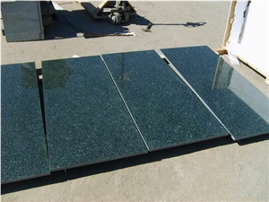 Cheapest Price High Quality Chinese Polished Evergreen/Fantastic Green/Verde Fantastico Granite Tiles & Slabs & Cut-To-Size for Flooring and Walling,Own Factory Sale for Project/Hotel/House