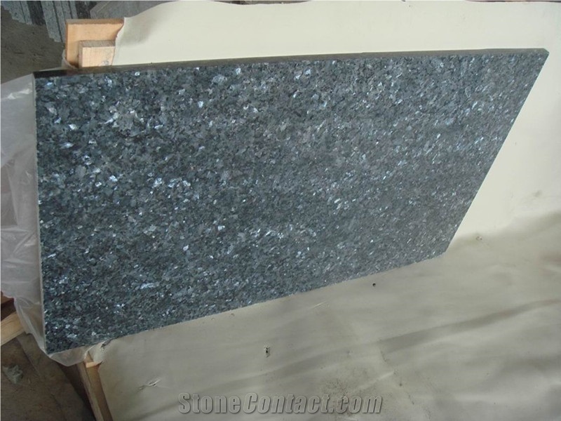 Good Price Norway Labrador Hell,Ljus Labrador,Perla Azurro,Stalaker,Labrador Blue Pearl GT,Lundhs Blue,Blue Pearl Granite Kitchen Countertops/Bench Tops/Bar Tops/Worktops/Island Tops/Desk Tops