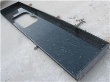 Good Price Norway Labrador Verde,Labrador Vert,Perla Smeralda,Verde Larvik,Lundhs Emerald Pearl,Emerald Pearl,Green Pearl Granite Kitchen Countertops/Bench Tops/Bar Top/Worktops/Island Tops/Desk Tops 