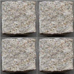 Hot Sale,Cheapest Price High Quality Chinese G682 Yellow Granite Cube Stone & Paving Stone & Pavers,Own Factory Direct for Wholesale