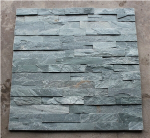 Natural Stone Veneer Multicolor Slate Ledge Stone