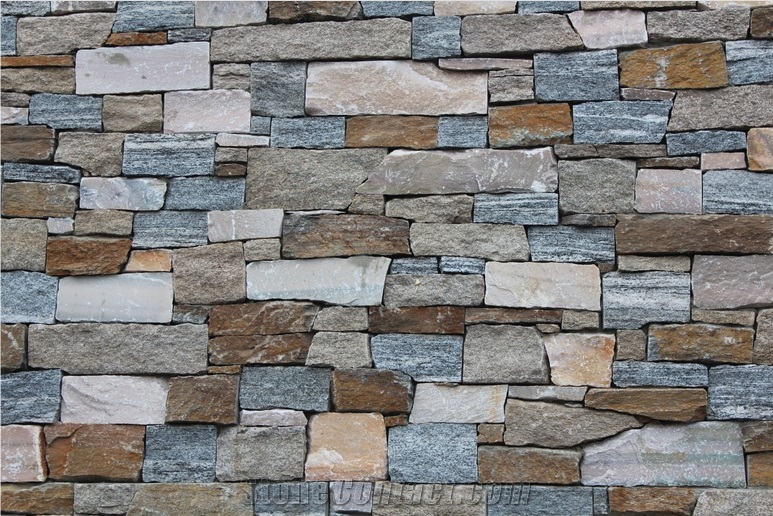 Rough Castle Stone Veneer, Stone Veneer Manufacturer